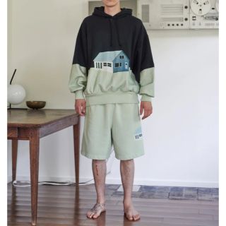 UNDERCOVER - 2新品 UNDERCOVER オウガ 他人の夢 スウェット シャツ