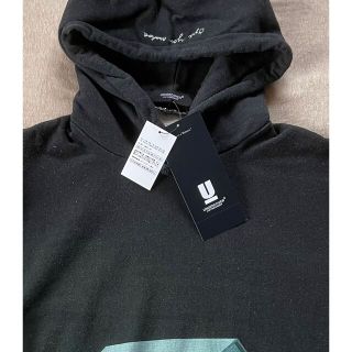 UNDERCOVER - 2新品 UNDERCOVER オウガ 他人の夢 スウェット シャツ