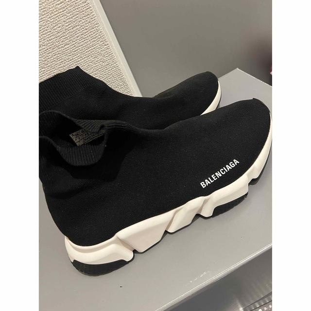 BALENCIAGA スピードトレーナー 41