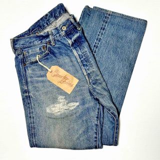 おしゃれ 14AW Sサイズ テンダーロイン ライダース コーデュロイ