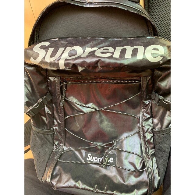 supreme　CORDURA  リュック