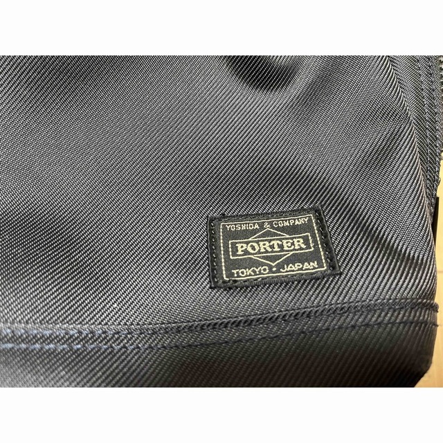 PORTER(ポーター)の美品 PORTER ×大丸コラボ ビジネスバッグ ブリーフケース 吉田かばん メンズのバッグ(ビジネスバッグ)の商品写真