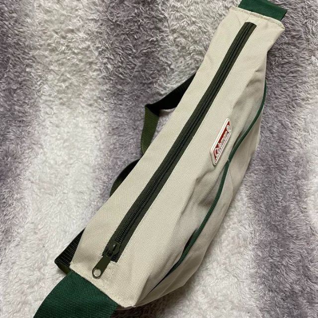 Coleman(コールマン)のb132 coleman コールマン ショルダーバッグ 男女兼用 シンプル レディースのバッグ(ショルダーバッグ)の商品写真