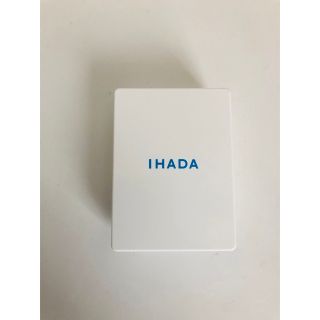 イハダ(IHADA)のイハダ　薬用フェイスプロテクトパウダー(フェイスパウダー)