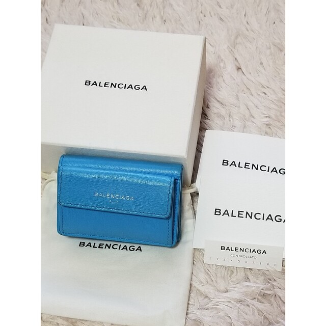 BALENCIAGA TEXTURED-LEATHER WALLET 【感謝価格】 www.gold-and-wood.com