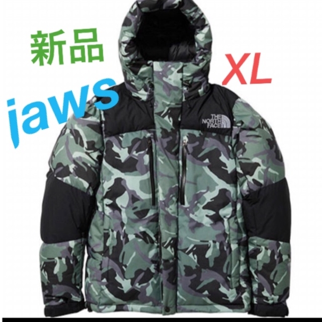 THE NORTH FACE - ザ ノースフェイス ノベルティー バルトロライト