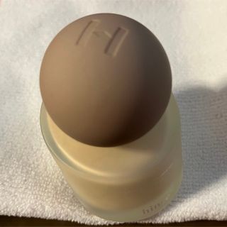 ヒンス(hince)のHince セカンドスキンカバーファンデーション 40ml(ファンデーション)