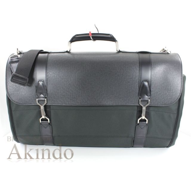 【新品、本物、当店在庫だから安心】 - VUITTON LOUIS ルイヴィトン ジベシエール ポルタブル タイガ スーツバッグ ガーメント その他 【新品、本物、当店在庫だから安心】 - VUITTON LOUIS ルイヴィトン ジベシエール ポルタブル タイガ スーツバッグ ガーメント その他