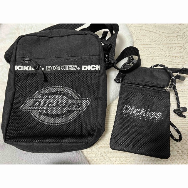 Dickies - ディッキーズ ショルダーバッグの通販 by mi's shop