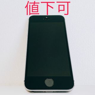 アイフォーン(iPhone)の【†様専用】iPhone 5s 16GB(スマートフォン本体)