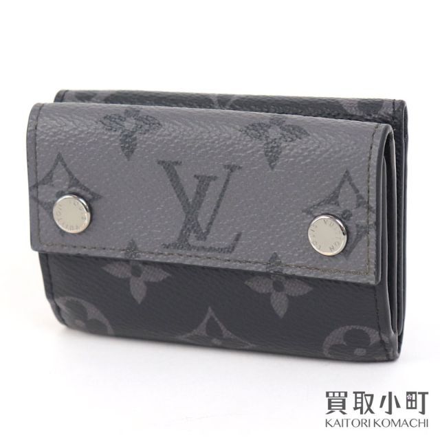 LOUIS VUITTON - 【LOUIS VUITTON】M45417 ディスカバリーコンパクトウォレット
