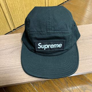 シュプリーム(Supreme)の(人気！美品) シュプリーム ジェットキャップ(キャップ)