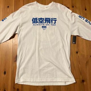 ディージーケー(DGK)のDGK  ロングスリーブTシャツ(Tシャツ/カットソー(七分/長袖))