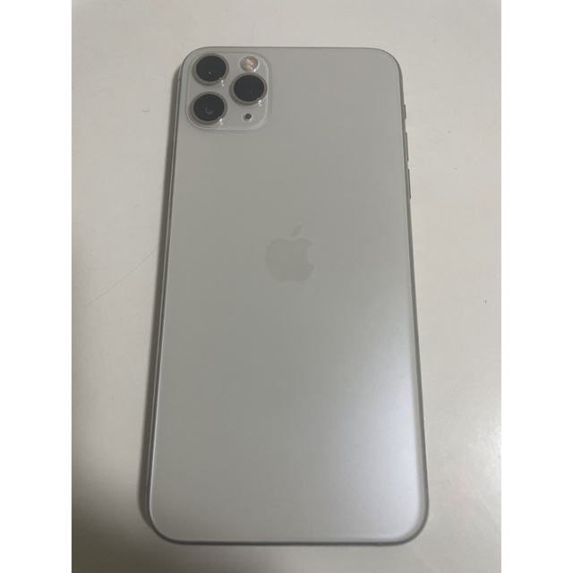 iPhone11 pro MAX 256GB