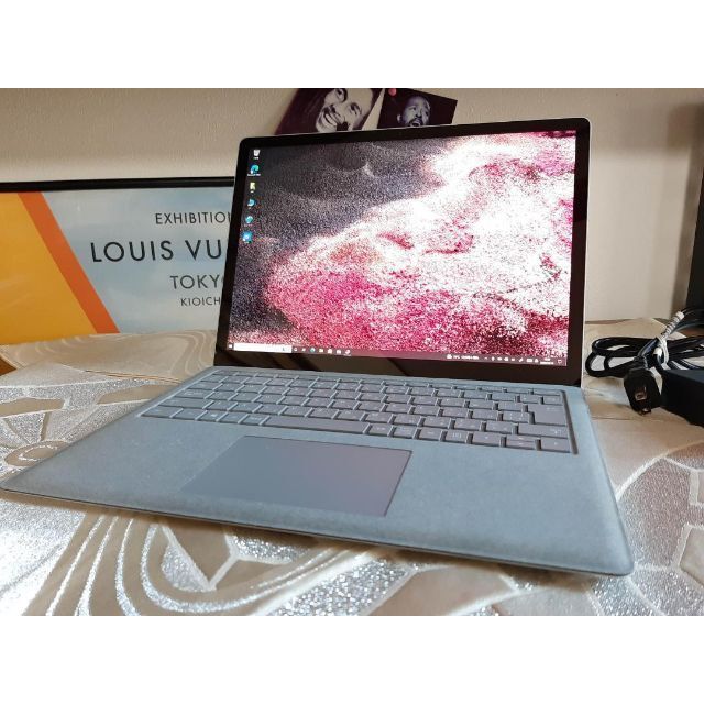 良好品】 Microsoft - Surface Laptop2 i5 8350U 8世代 256GB 8G
