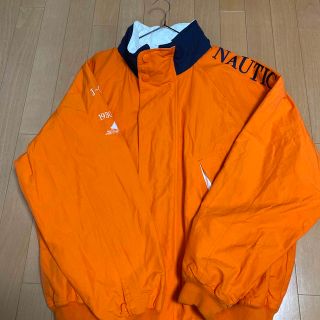 ノーティカ(NAUTICA)のNAUTICAセーリングジャケット(ブルゾン)