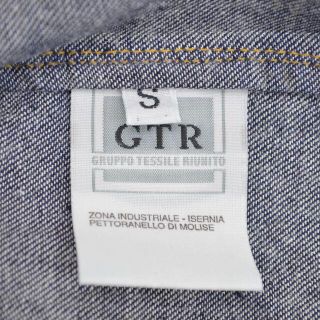 HELMUT LANG - 【HELMUTLANG】90s 1996年 archive GTR