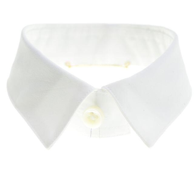 DEUXIEME CLASSE(ドゥーズィエムクラス)の【MUSEdeDEUXIEMECLASSE】attached collar  レディースのファッション小物(その他)の商品写真