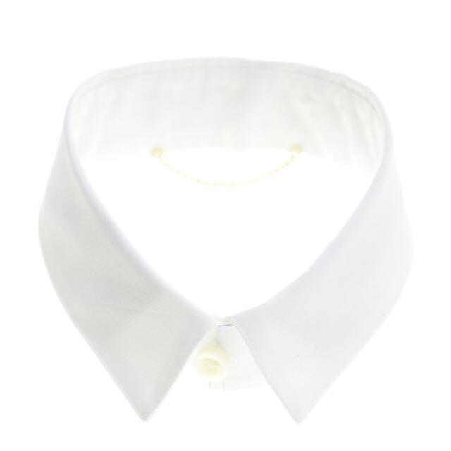 DEUXIEME CLASSE(ドゥーズィエムクラス)の【MUSEdeDEUXIEMECLASSE】attached collar  レディースのファッション小物(その他)の商品写真