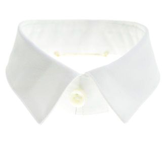 ドゥーズィエムクラス(DEUXIEME CLASSE)の【MUSEdeDEUXIEMECLASSE】attached collar (その他)