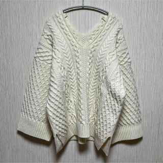 プラージュ 深め ニット/セーター(レディース)の通販 74点 | Plageの