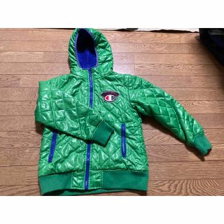 チャンピオン(Champion)のChampion ジャケット　150 裏ボア(ジャケット/上着)