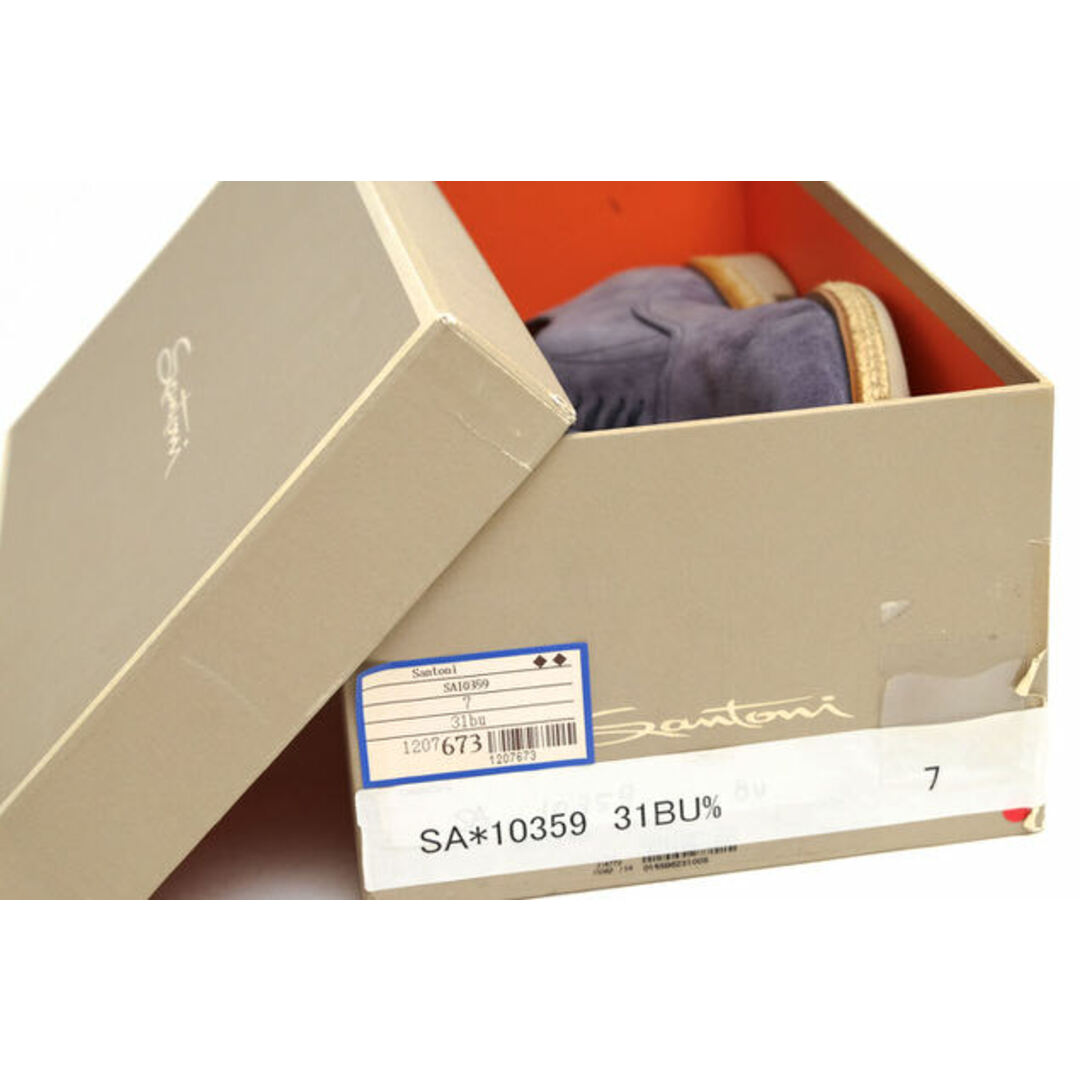 Santoni - サントーニ/Santoni シューズ ビジネスシューズ 靴 Santoni - サントーニ/Santoni シューズ ビジネスシューズ 靴