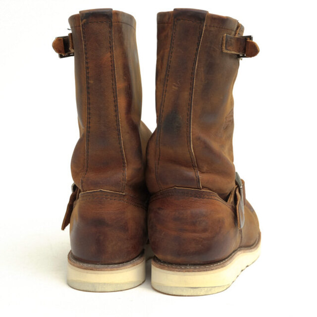 REDWING - レッドウィング/RED WING エンジニアブーツ シューズ REDWING - レッドウィング/RED WING エンジニアブーツ シューズ