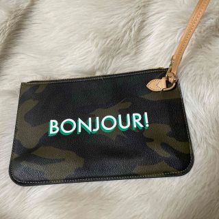 L'Appartement DEUXIEME CLASSE(ポーチ)のフリマアイテム一覧 L'Appartement DEUXIEME CLASSE(ポーチ)のフリマアイテム一覧