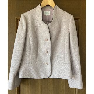 TOKYO SOIR - 東京ソワール ジャケット usedの通販 by そらまめ's shop
