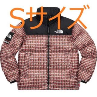 シュプリーム(Supreme)の【泰蔵。様】専用(ダウンジャケット)