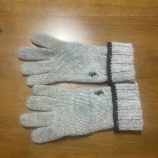 ポロラルフローレン(POLO RALPH LAUREN)のポロ ラルフ ローレン 手袋(手袋)