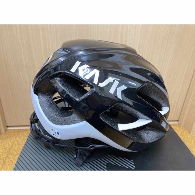 ロードバイク kask protoneの通販 by BB's shop｜ラクマ