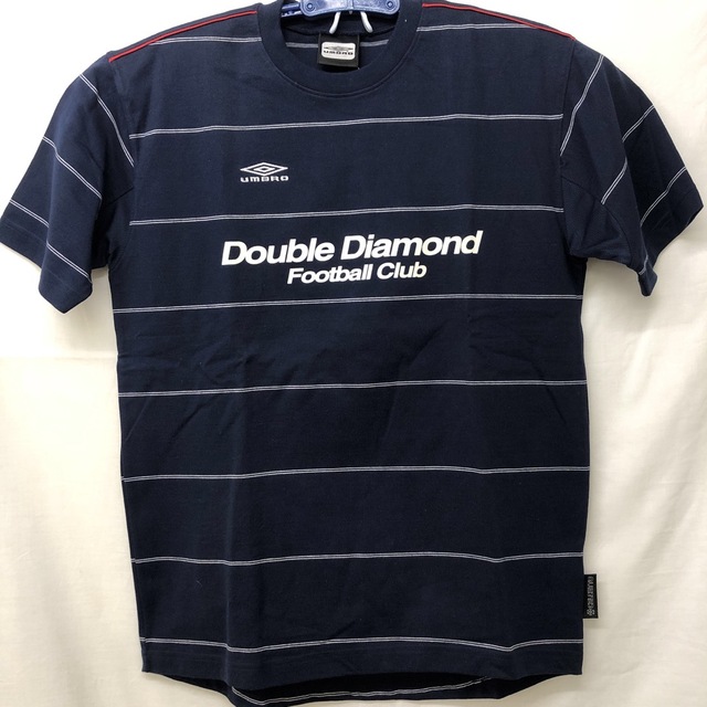 UMBRO(アンブロ)のアンブロ　フットボールTシャツ メンズのトップス(Tシャツ/カットソー(半袖/袖なし))の商品写真