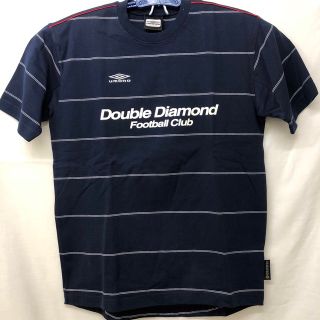 アンブロ(UMBRO)のアンブロ　フットボールTシャツ(Tシャツ/カットソー(半袖/袖なし))