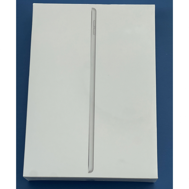 iPad 第9世代 Wi-Fi 64GB シルバー