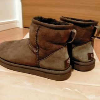 アグ(UGG)のBlack Friday!!限定値下げ　UGG ムートン ショートブーツ(ブーツ)