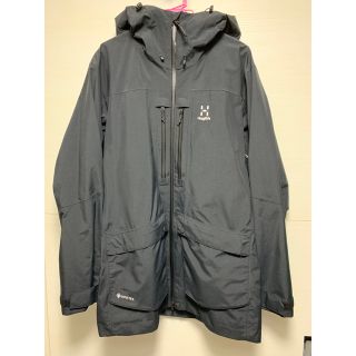 ホグロフス ウエアの通販 14点 | Haglofsのスポーツ/アウトドアを買う