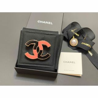 シャネル 口紅 ブローチ/コサージュの通販 38点 | CHANELのレディース ...