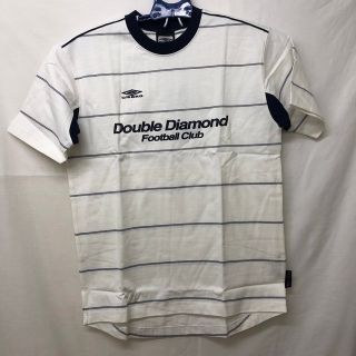 アンブロ(UMBRO)のアンブロ　フットボールTシャツ(Tシャツ/カットソー(半袖/袖なし))