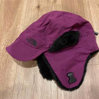 THE NORTH FACE - 希少 限定色 ノースフェイス フロンティアキャップPA