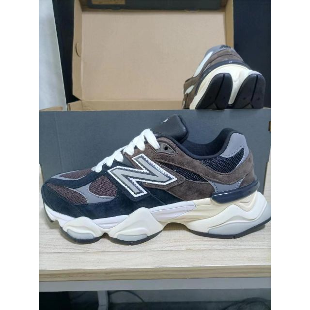 当季大流行 New Balance - New Balance 9060 ニューバランス 9060 23.5
