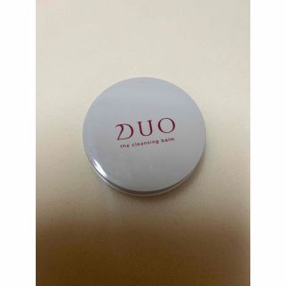 新品！送料込！♡DUO ザ クレンジングバーム♡  20g(クレンジング/メイク落とし)