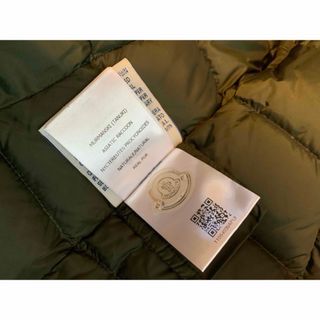 MONCLER - モンクレール☆モッズコート☆ダウンコート☆豪華ファー