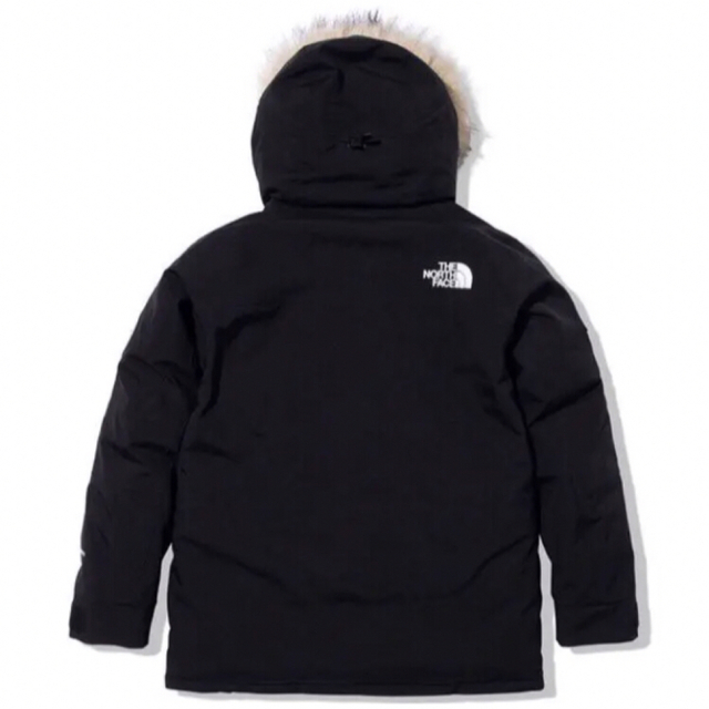 THE NORTH FACE(ザノースフェイス)の新品未使用　ノースフェイス アンタークティカパーカー　XS メンズのジャケット/アウター(ダウンジャケット)の商品写真