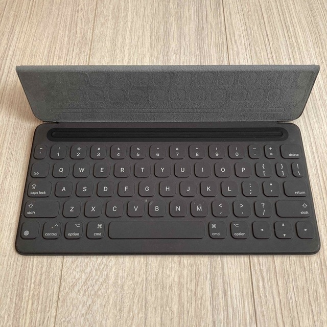 Apple iPad SMART KEYBOARD US A1829 おまけ付