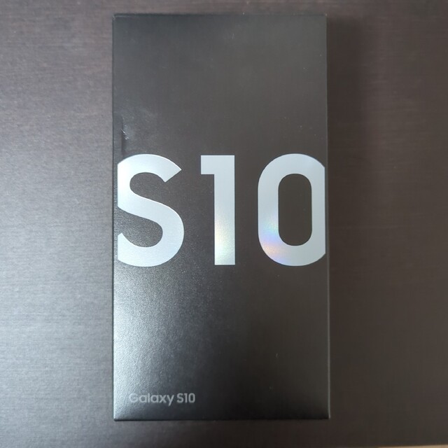 galaxy s10