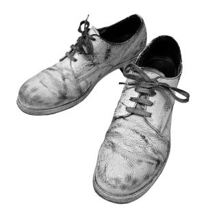 ISAMUKATAYAMA BACKLASH - LEON x Dimissianos&Miller BOOTSの通販 by