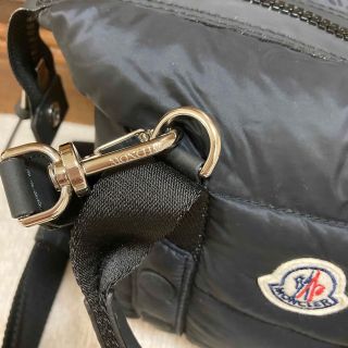 MONCLER - モンクレール バッグ2WAYの通販 by マダム's shop MONCLER - モンクレール バッグ2WAYの通販 by マダム's shop