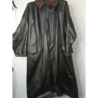 Barbour - 80s Barbour バブアー Burghley バーレー C44 112CMの通販